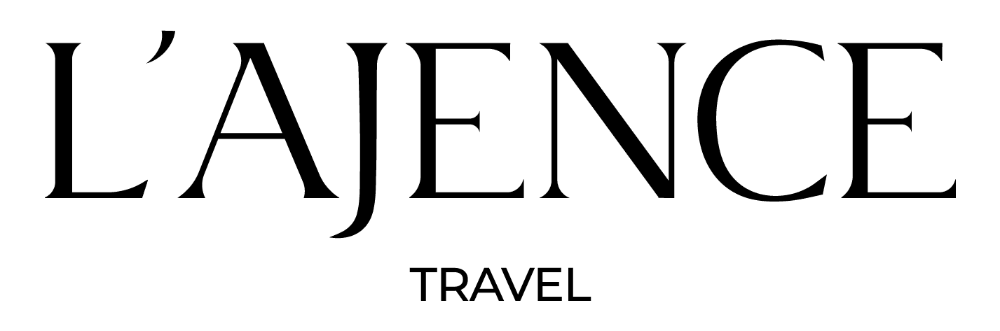 L'Ajence Travel